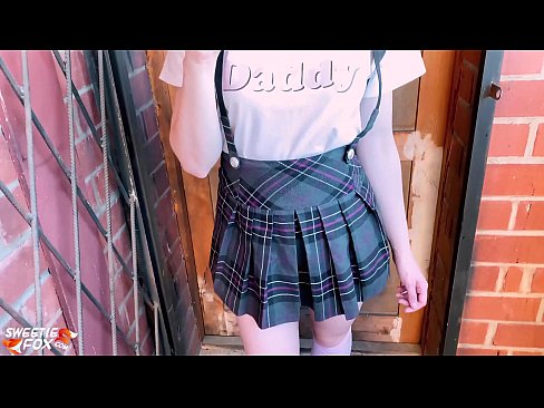 ❤️ Školáčka jej hlboko vysaje penis a namiesto vyučovania šuká. ️ Šukanie video na sk.nicepornphotos.ru ❌