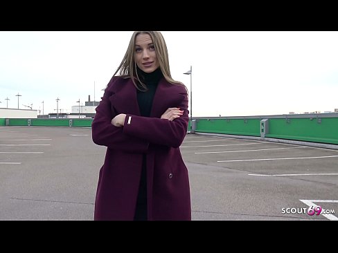 ❤️ NEMECKÝ SKAUT JE SEN DOTÝKAJÚCI SA STEELE, PARKOVISKO TELLTALE A SEXY ZA PENIAZE ️ Šukanie video na sk.nicepornphotos.ru ❌