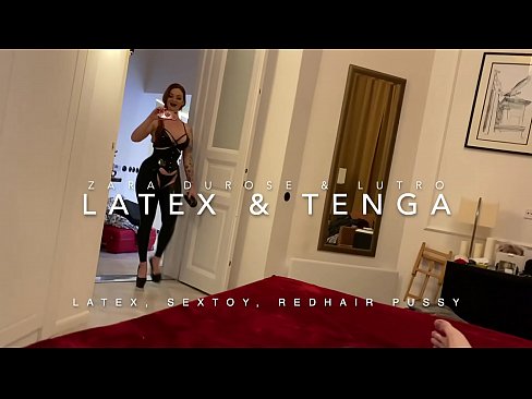 ❤️ Červenovlasá nevlastná sestra v latexovom kostýme jebaná nevlastným bratom ️ Šukanie video na sk.nicepornphotos.ru ❌