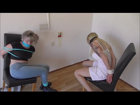 ❤️ Závislá / zviazaná a s roubíkom / dievča v núdzi ️ Šukanie video na sk.nicepornphotos.ru ❌